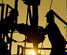 Wood Mackenzie: капиталовложения в нефтедобывающую отрасль увеличатся в 2017 г. на 3%