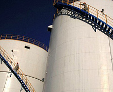 Нефть пошла верх на надеждах заключения сделки по замораживанию добычи
