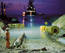 Завершились переговоры по предоставлению Турции скидки на газ.