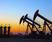 Нефть: показатели за среду