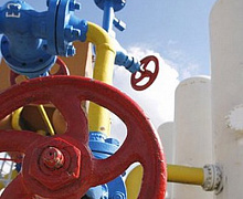 «Газпром» требует от Туркмении $5 млрд