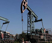 Нигерия поддержала ограничение нефтедобычи
