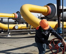 В России повысилась экспортная пошлина на нефть