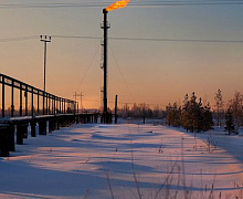 Под Оренбургом обнаружили новые нефтяные месторождения