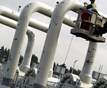Объём нефти, поставленной в дальнее зарубежье из России вырос на более 72 млн. т.