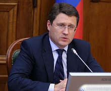 Удорожание нефти до $60 вновь спровоцирует её избыточное предложение – Новак