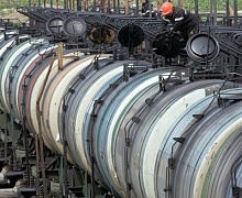 России, невзирая на сделку с ОПЕК, удалось увеличить объёмы нефтяного экспорта